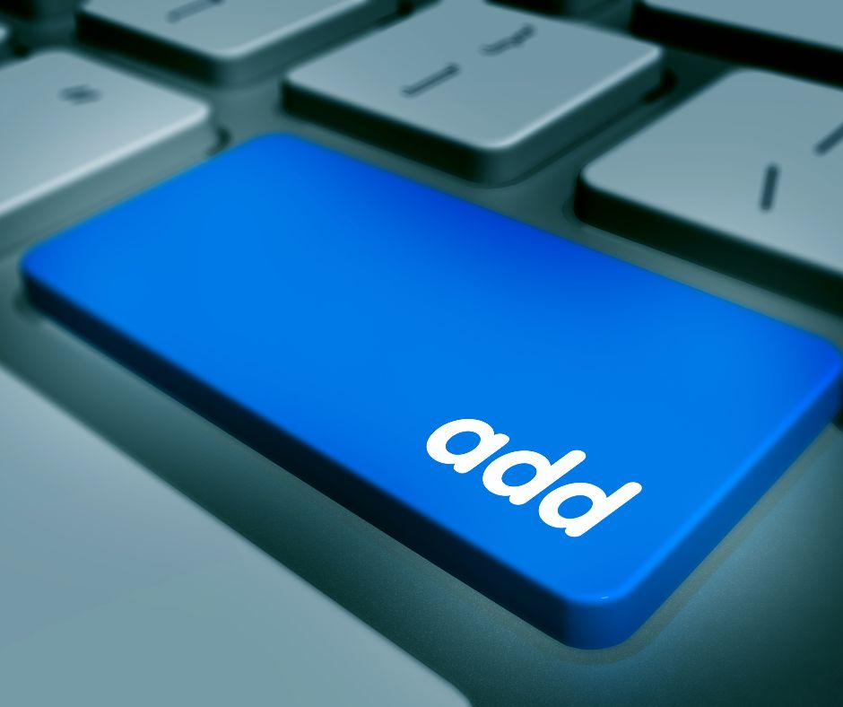 Add on Services
